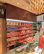 Lindt Boutique München Bild 4