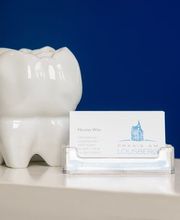 Praxis am Lousberg - Nicolas Witt | Visitenkarten