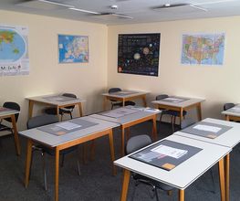 STRUNZ Lehrinstitut Bild 4