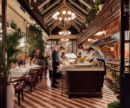 Cecconi's Barcelona imagen 4