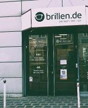 brillen.de & The Good Brand Opticians Bild 5