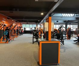 Basic-Fit 24/7 afbeelding 4