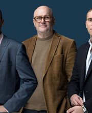 Schade Experts BV afbeelding 2