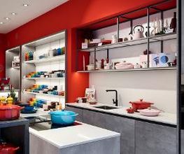 Le Creuset München Bild 14
