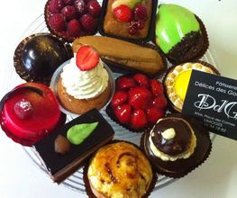 Délices Des Gourmets image 3