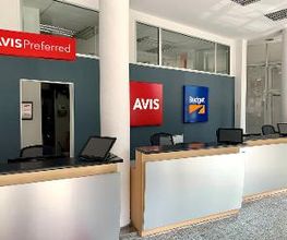 Avis Autovermietung - Dresden Bild 7