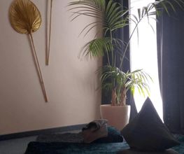Tarisha Massageinstitut Bild 4