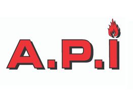 A . P . I . image 2