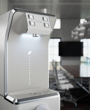 Culligan Switzerland SA Bild 1