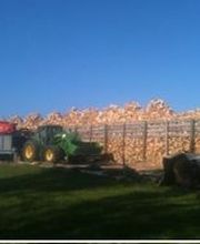 Chenuz bois de feu Sàrl Bild 4