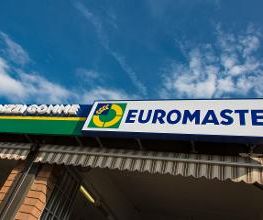 Euromaster Bruzzi Gomme immagine 14