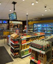 JET Tankstelle Bild 1