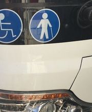 Autocars Baie Des Anges image 1