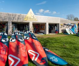 Surfshop Fehmarn Nitsch/Wiepcke OHG Bild 6