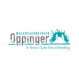 Malerfachbetrieb Oppinger