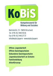KoBiS gemeinnützige GmbH