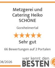 werkenntdenBESTEN.de Qualitätssiegel