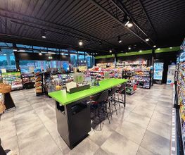 REWE To Go bei Aral Bild 1