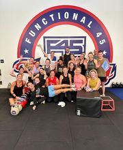 F45 Training City Square Baton Rouge image 13