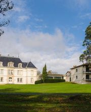 EHPAD Résidence Château de Vernange image 5