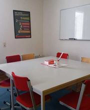 Tübingen Unterrichtsraum