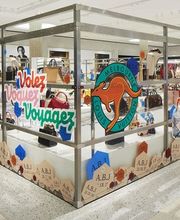 Louis Vuitton Rotterdam Bijenkorf afbeelding 2