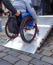 James Waites Transport Bild 2