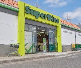 Superdino Lajares imagen 2