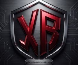 xreactor Bild 2