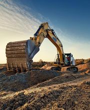 Pacal WALLE Terrassement image 3