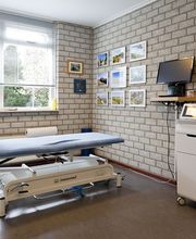 Fysio Veenendaal Noord