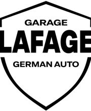 Garage Lafage German Auto image 1