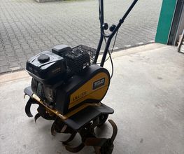 Gartenfräse / Motorfräse / Motorhacke mieten