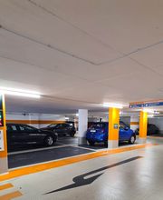 Q-Park MedicalCube Bild 1