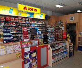 Hermes Lotto Tabak Bild 4