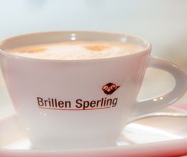 Brillen Sperling Bild 1