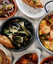 Tour de Tapas image 1