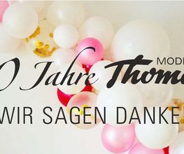 Modehaus Thomas Bild 1