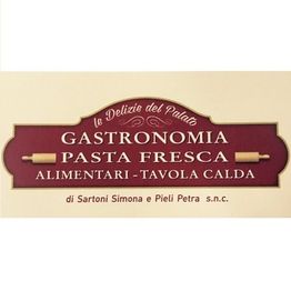Rosticceria Le Delizie del Palato logo