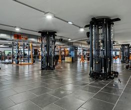 Basic-Fit image 1
