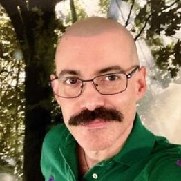 Eugenio Andrés Gualini, Psicólogo