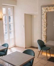 Halbmond Restaurant Bild 6