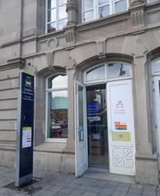 Sixt Strasbourg Gare image 8