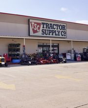 Wide Exterior of Building