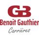 Carrières Benoit Gauthier