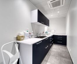 Cabinet Dentaire WEISSDENTAL Bild 7