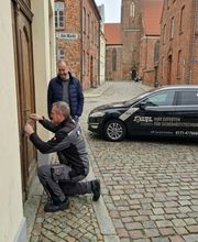 Schlüsseldienst Rostock EBS-Einbruchschutz Bild 4