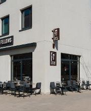 Coffee Fellows Hotel München Freiham Bild 1