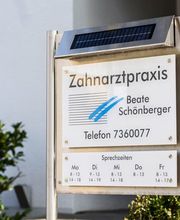 Zahnarztpraxis Beate Schönberger Bild 1