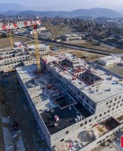 Cabinet GSM Savoyet Chatron image 7